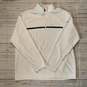 Nike Golf Quarter Zip